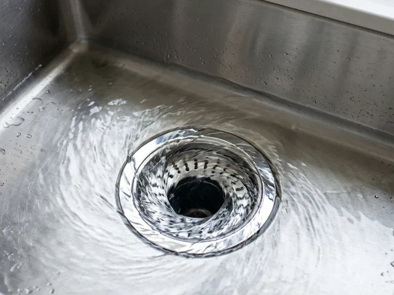 Drain Cleaning Plumber in Rockford, IN